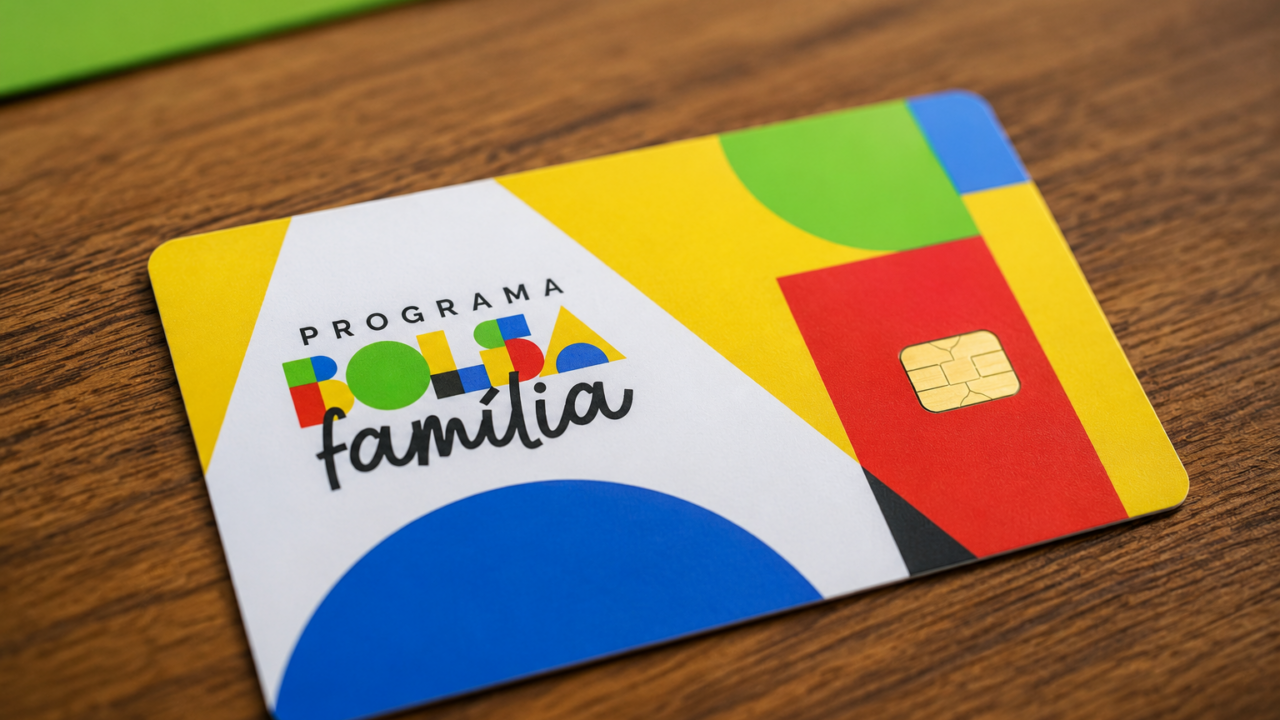 Julho terá nova rodada do Bolsa Família; veja em que dia o benefício cai na conta