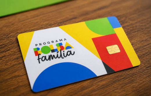 Julho terá nova rodada do Bolsa Família; veja em que dia o benefício cai na conta Julho terá nova rodada do Bolsa Família; veja em que dia o benefício cai na conta