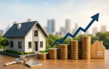 Mercado imobiliário registra forte avanço: financiamentos alcançam R$ 17,17 bilhões em maio