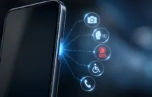 Cinco funções escondidas no botão de ligar do celular que muita gente desconhece