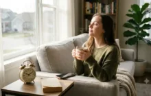 Detox Digital de Verdade: 5 Truques Sem Misticismo Para Desconectar A Sua Mente Das Telas