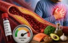 Dislipidemia: condição silenciosa afeta milhões de brasileiros e aumenta risco de infarto e AVC