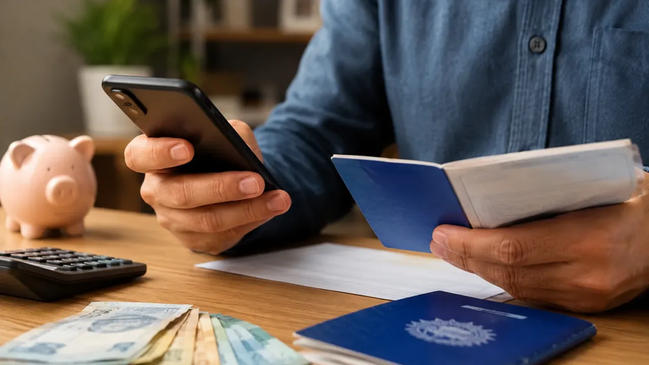 Trabalhadores podem receber parte de R$ 13 bilhões do lucro do FGTS; confira as regras