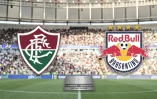 Fluminense x Bragantino onde assistir: horário e transmissão do jogo pelo Brasileirão