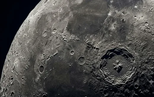 20 de Julho de 1969: O dia em que o Homem rompeu as fronteiras da Terra e pousou na Lua