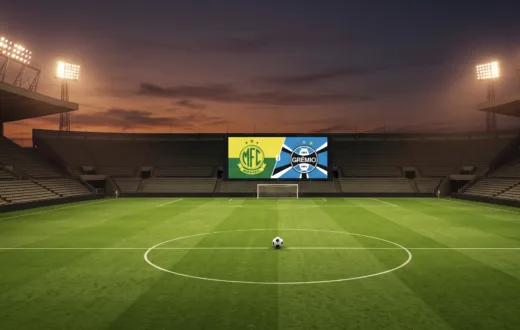 Mirassol x Grêmio onde assistir: horário e transmissão do jogo pelo Brasileirão