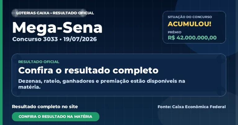 Mega-Sena