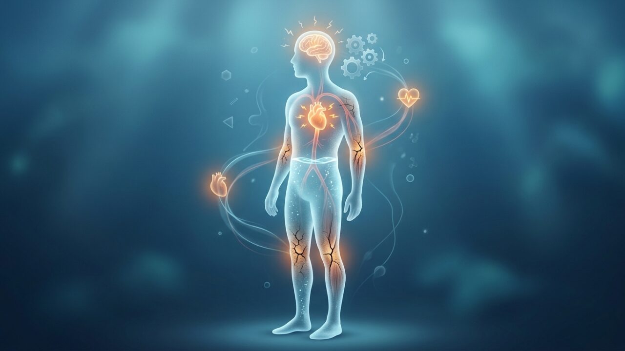 Seu corpo pode estar pedindo mais água: 7 sinais pouco conhecidos de desidratação Seu corpo pode estar pedindo mais água: 7 sinais pouco conhecidos de desidratação