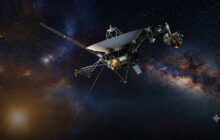 A Mensageira Solitária: Voyager 2 Segue Viagem Pelo Espaço Interestelar Após Quase Meio Século de Missão