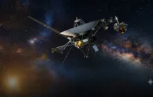 A mensageira solitária: Voyager 2 segue viagem pelo espaço interestelar após quase meio século de missão