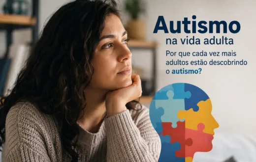 Cada vez mais adultos recebem diagnóstico de autismo; entenda o motivo