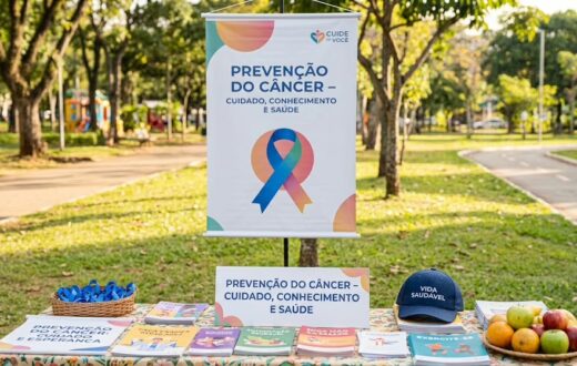 10 sinais que o corpo pode apresentar antes de um possível diagnóstico de câncer