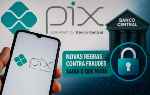 Banco Central adia novas regras do Pix; veja como isso afeta os usuários