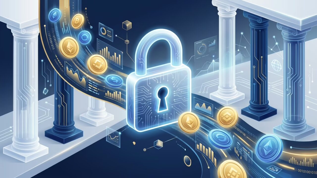 Banco Central reforça fiscalização sobre criptomoedas e passa a acompanhar carteiras próprias
