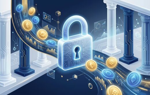 Banco Central reforça fiscalização sobre criptomoedas e passa a acompanhar carteiras próprias